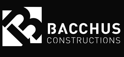 Bacchus Constructions logo