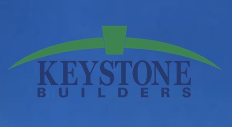 Keystone Builders logo