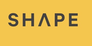 Shape logo